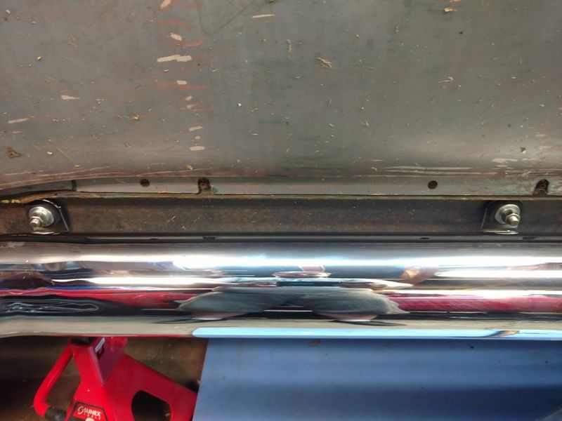 Side Pipe Installation CorvetteForum Chevrolet Corvette Forum